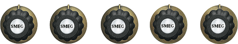Фото Smeg 5MP700AO