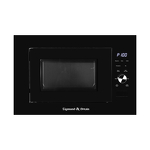 Превью картинка Печь микроволновая встраиваемая Zigmund & Shtain BMO 24 B #1
