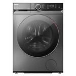 Превью картинка Стиральная машина с фронтальной загрузкой Toshiba TWD-BM110GF4RU(SK) #1
