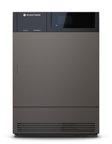 Картинка Schulthess коллекция золото мокко с серебром (левая)