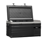 Превью картинка Холодильник Alpicool Холодильник автомобильный ALPICOOL TS100 (12/24) #10