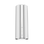 Превью картинка Цилиндрическая вытяжка Lex TORO 350 WHITE воздухоочиститель #1