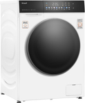 Превью картинка Стиральная машина с фронтальной загрузкой Weissgauff WMD 62210 Direct Drive Touch Inverter Steam #4