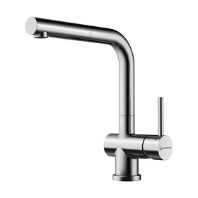 Картинка Omoikiri Koriyama-SB BN нерж. сталь/нержавеющая сталь