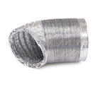 Превью картинка Наклонная вытяжка Maunfeld AURORA 90 Black matted #17