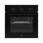 Превью картинка Электрический духовой шкаф Lex EDM 075 BBL духовой шкаф #1