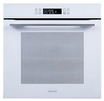 Превью картинка Электрический духовой шкаф Graude BM 60.2 W #1