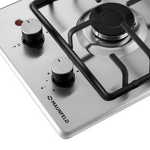 Превью картинка Комбинированная варочная панель домино Maunfeld EEHS.32.3ES.KG #5