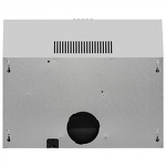 Превью картинка Козырьковая вытяжка KRONA EVA 600 inox PB #5