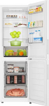 Превью картинка Холодильник с нижней морозилкой Haier CMP519AW #4