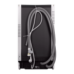 Превью картинка Посудомоечная машина 45см встраиваемая Maunfeld MLP-08IMRO #7