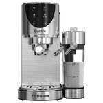 Превью картинка Кофеварка Evelux ECM 1011 T Prestissimo #2