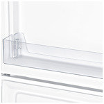 Превью картинка Холодильник с нижней морозилкой Hyundai CC2051WT #14