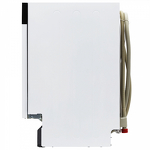 Превью картинка Посудомоечная машина 60см встраиваемая KRONA AMMER 60 BI K #4