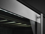 Превью картинка Шкаф винный встраиваемый Smeg CVI338LX3 #2