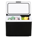 Превью картинка Холодильник Alpicool Холодильник автомобильный ALPICOOL ARC35 #2