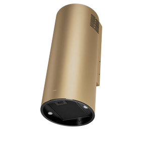 Картинка Maunfeld DRUM Wall 35 золотой