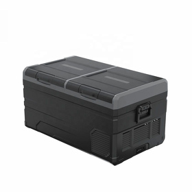 Картинка Alpicool Холодильник автомобильный ALPICOOL TW95