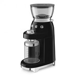 Превью картинка Кофемолка Smeg CGF03BLEU #1