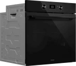 Превью картинка Электрический духовой шкаф Haier HOQ-K3QNP6GB #4