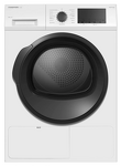 Превью картинка Машина сушильная Meferi MDR1015WH HP ULTRA #2