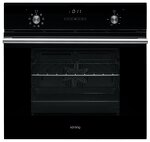 Превью картинка Электрический духовой шкаф Körting OKB 792 CFN #1