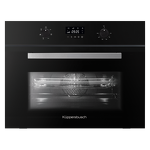 Превью картинка Электрический духовой шкаф Kuppersbusch CMK 6120.0 S #1