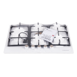 Превью картинка Газовая варочная панель Maunfeld EGHE.75.33CW\G #15