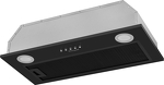 Превью картинка Полновстраиваемая вытяжка Weissgauff BOX 600 Black Edition #1