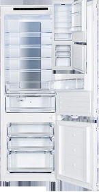 Картинка Meferi MBR193 TOTAL NO FROST ULTRA