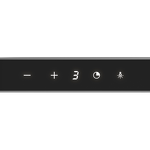 Превью картинка Т-образная вытяжка  De Dietrich DHB4674X #3