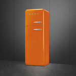 Превью картинка Холодильник с верхней морозилкой Smeg FAB30LOR6 #3