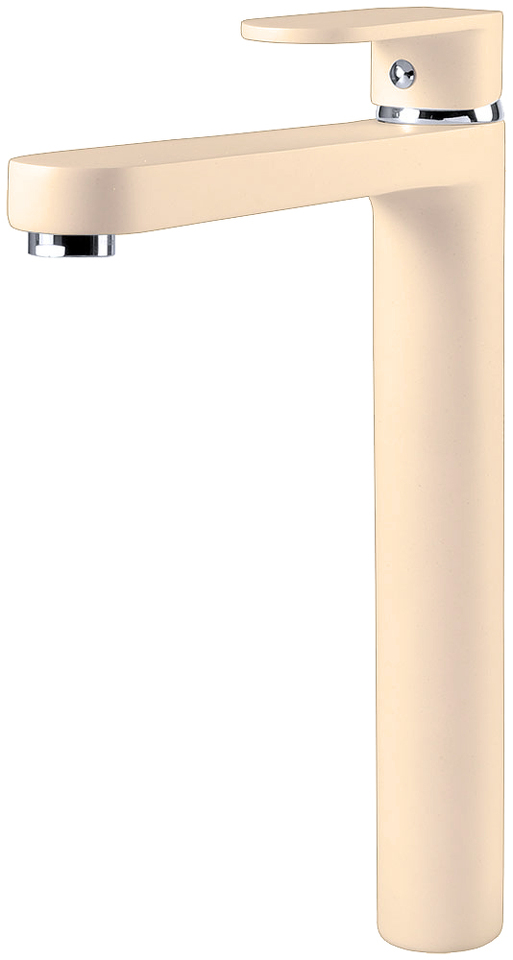 Фото Смеситель для кухни Zigmund & Shtain ZS 1000 Топлёное молоко