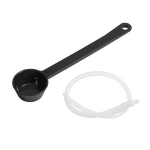 Превью картинка Кофемашина встраиваемая Maunfeld AMCM1503B #21