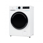 Превью картинка Стиральная машина с фронтальной загрузкой Midea MF11914BS53/W #1