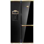 Превью картинка  Холодильник side by side Kaiser KS 90300 AD Bio #1