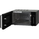 Превью картинка Микроволновая печь HIBERG i-VM 4088 B (инверторная) #3