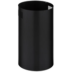 Превью картинка Цилиндрическая вытяжка KRONA TINA ISOLA 350 BLACK 3P #15