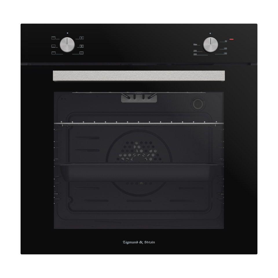 Фото Электрический духовой шкаф Zigmund & Shtain E 175 B