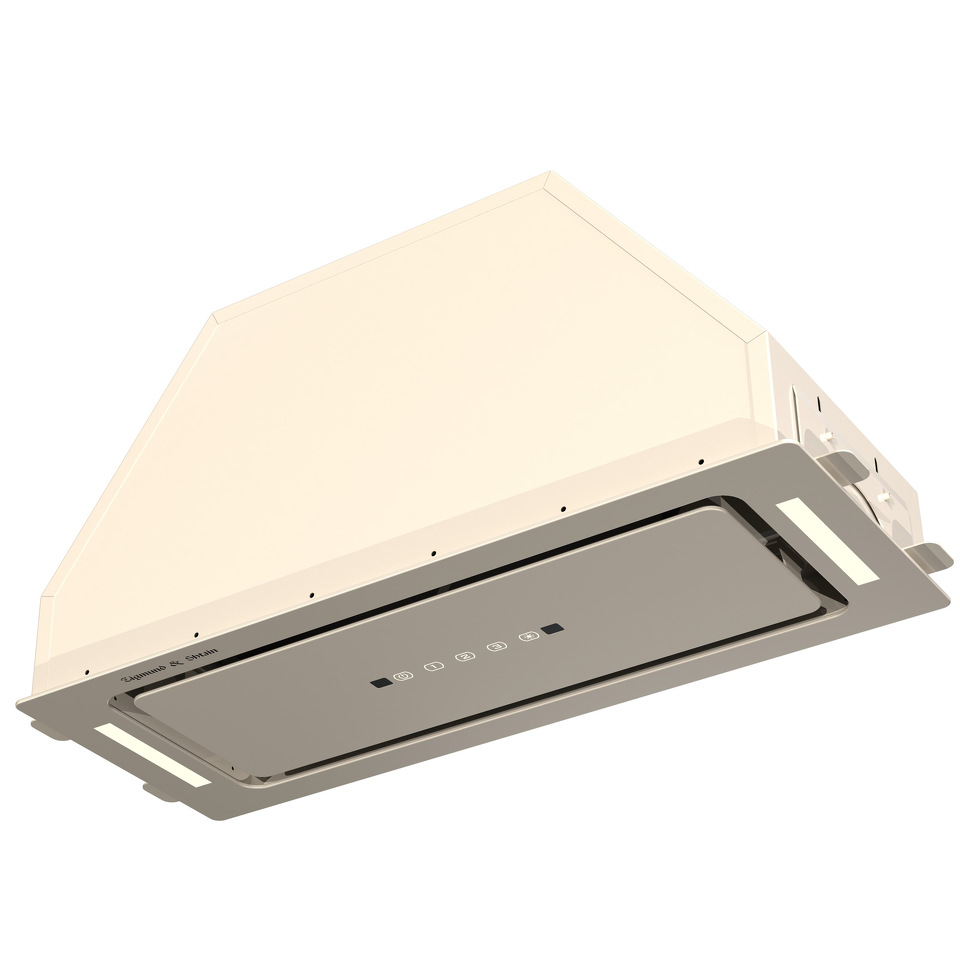 Фото Полновстраиваемая вытяжка Zigmund & Shtain K 014.7 X