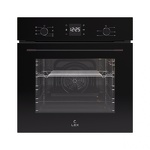 Превью картинка Электрический духовой шкаф Lex EDM 076 BBL духовой шкаф #1