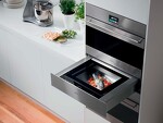 Превью картинка Вакууматорный шкаф Smeg CPV315X #18