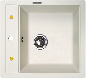 Картинка Zigmund & Shtain PLATZ 465 Индийская ваниль