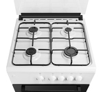 Превью картинка Газовая плита Maunfeld MGC60GEW03 #5