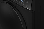 Превью картинка Стиральная машина с фронтальной загрузкой Weissgauff WM 4106 D Black Edition #20