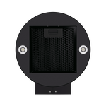 Превью картинка Цилиндрическая вытяжка Maunfeld Lee Wall 35 Sensor Black #7