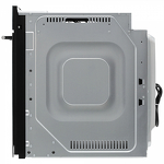 Превью картинка Электрический духовой шкаф KRONA KUMMEL 60 BL #4