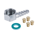 Превью картинка Газовая варочная панель Maunfeld EGHG.64.2CB\G #17