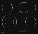 Превью картинка Электрическая варочная панель Weissgauff HV 642 BM #10