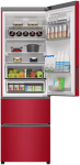 Превью картинка Холодильник с нижней морозилкой Haier A4F637CRMVU1 #5